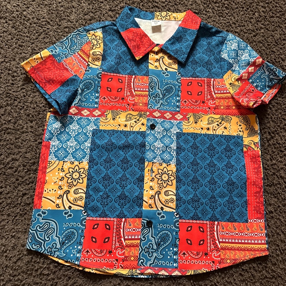 Button up shirt bundle - Picture 7 of 9